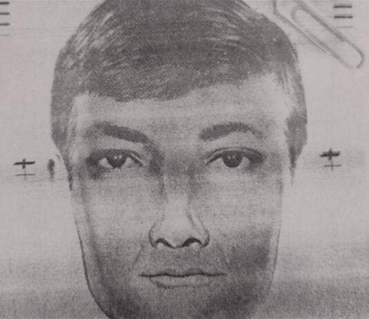 Witness Sketch of Man Seen Entering and Leaving Journalist’s Room on the Day He Was Found Dead Resembles Former CIA Agent