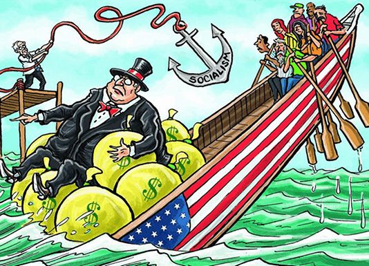 The CIA’s Goal is to Create a “Depleted Population of Compliant Zombies” So a Narrow Capitalist Elite Can Rob and Exploit, According to former Carter White House Official and NASA Whistleblower