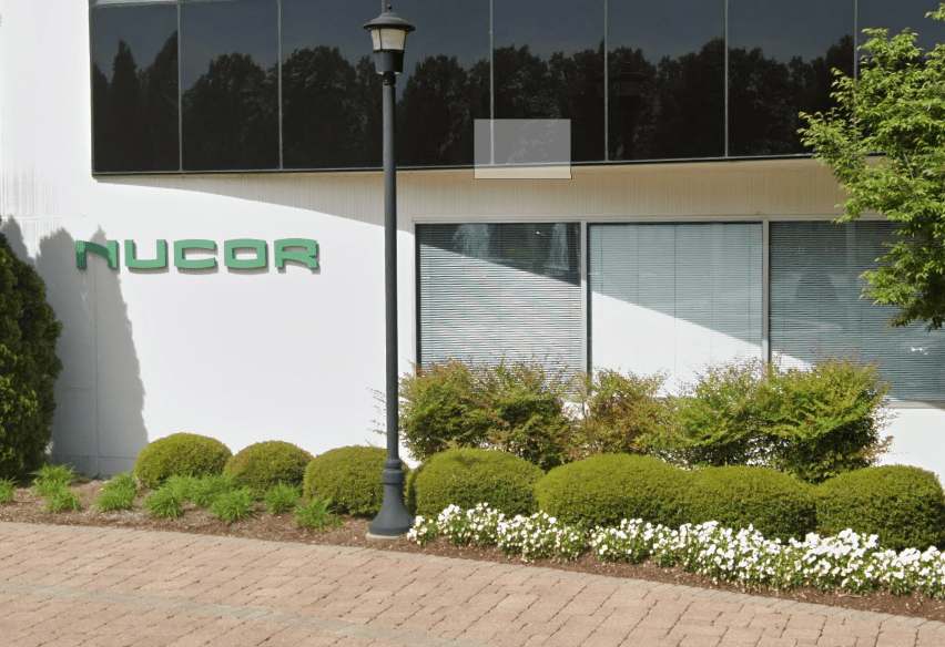 Charlotte-based Nucor Corporation involved in data breach, nearly 9,000  impacted