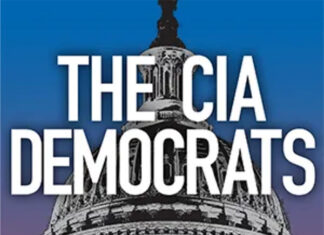 Class of 2018 CIA/Pentagon Democrats Continue to Advance Hawkish Policies in Congress