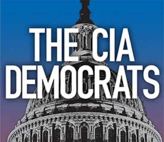 Class of 2018 CIA/Pentagon Democrats Continue to Advance Hawkish Policies in Congress
