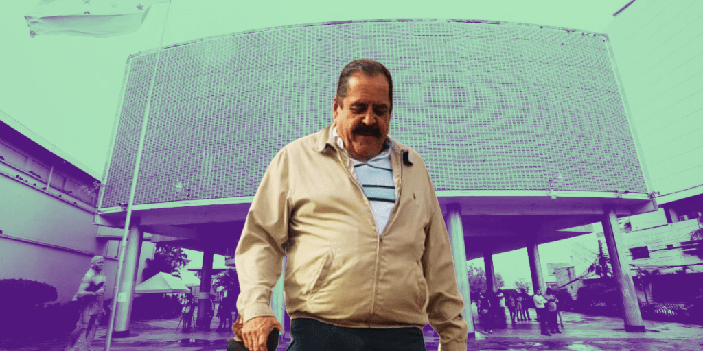 drug traffickers Carlos Zelaya drug trafficking in Honduras drug traffickers in Honduras Carlos Zelaya resigns Carlos Zelaya with the Cachiros
