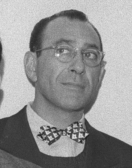Herbert Biberman - Wikidata