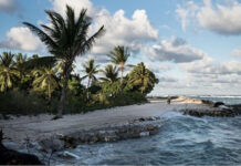 Functioning as a U.S. Proxy, Taiwan Continues Interference in Politics of Small Pacific Island Nation of Kiribati