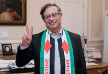 Latin American Governments Pay a Price For Challenging Israel’s Genocidal War