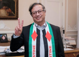 Latin American Governments Pay a Price For Challenging Israel’s Genocidal War