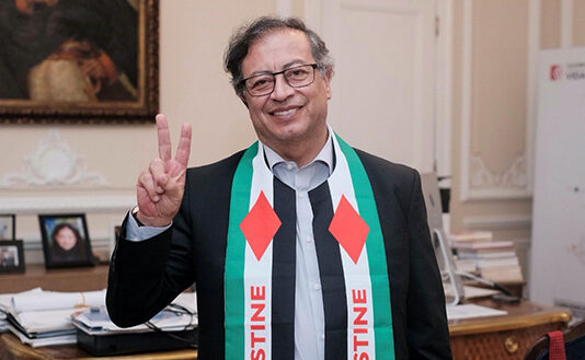 Latin American Governments Pay a Price For Challenging Israel’s Genocidal War