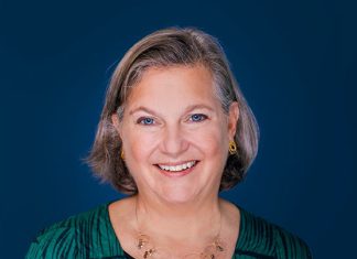 CIA Cutout Welcomes Infamous Neo-Conservative Warmonger Victoria Nuland to Its Board, Showing Its True Colors