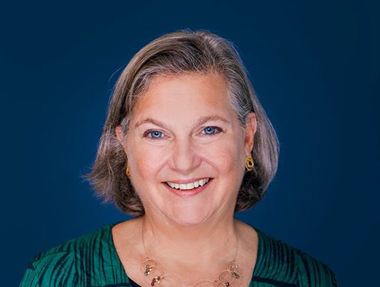 CIA Cutout Welcomes Infamous Neo-Conservative Warmonger Victoria Nuland to Its Board, Showing Its True Colors