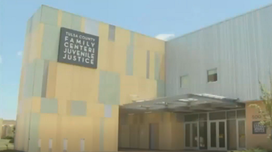 New lawsuit claims rampant abuse and oversight failures at Tulsa juvenile center