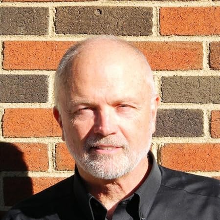 Richard C. Cook profile image