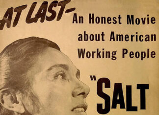 Celebrating the 70th Anniversary of Salt of the Earth