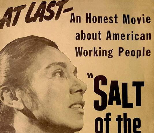 Celebrating the 70th Anniversary of Salt of the Earth