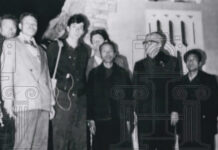 Failure of U.S. Leaders Should Precipitate More Efforts at People’s Diplomacy—Like in the Vietnam War Era