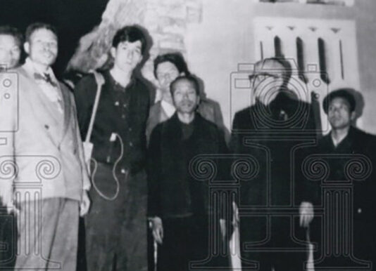 Failure of U.S. Leaders Should Precipitate More Efforts at People’s Diplomacy—Like in the Vietnam War Era