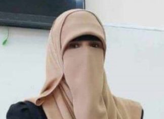 Palestinian Journalist and Her Family Are Among Latest Victims of U.S.-Israeli Barbarism