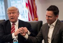 Peter Thiel: Donald Trump’s Favorite “Kiwi” Billionaire