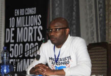 The Trial of Charles Onana: Will Rwandan History Be Criminalized as Hate Speech?