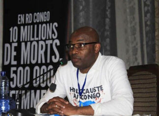 The Trial of Charles Onana: Will Rwandan History Be Criminalized as Hate Speech?