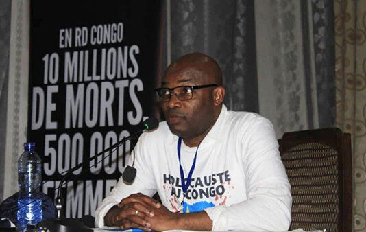 The Trial of Charles Onana: Will Rwandan History Be Criminalized as Hate Speech?