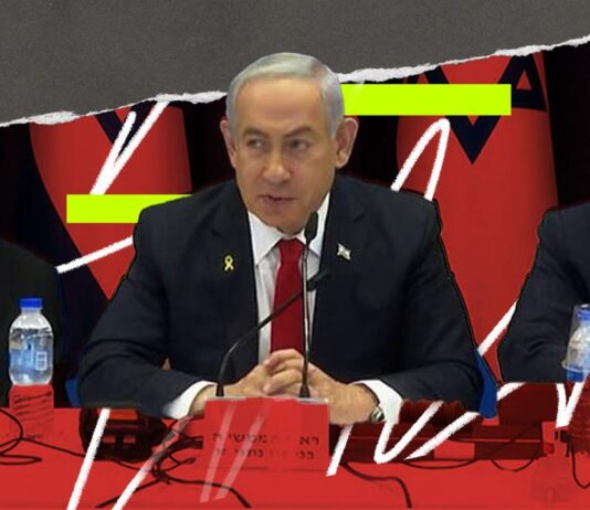 CovertAction Bulletin: What Does the Lebanon Ceasefire Mean?