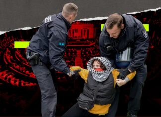 CovertAction Bulletin: Movement Repression and the H.R.9495 Bill