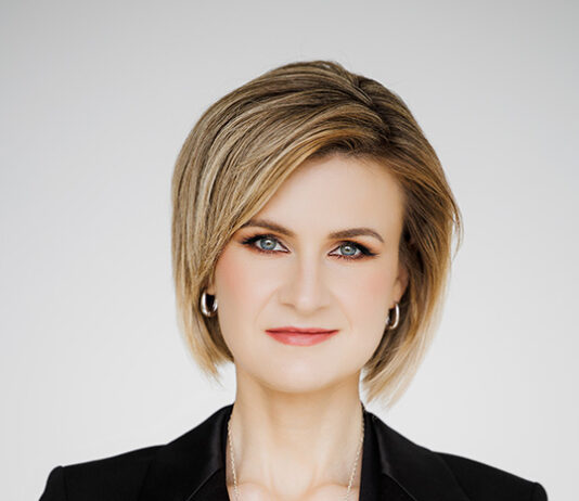 Maria Butina: Russia’s Iron Lady