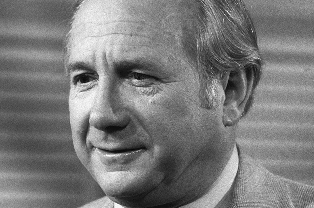 Bobby Baker, protege of Lyndon Johnson felled by influence-peddling  scandal, dies at 89 - The Washington Post