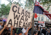 Radical Change in the USA: Prospects for Domestic Revolution