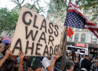 Radical Change in the USA: Prospects for Domestic Revolution