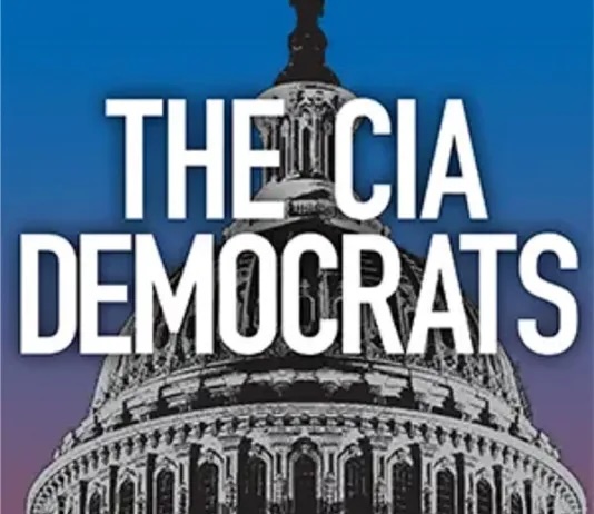 CIA Democrats and Other Party Hawks Win Races in 2024 Election