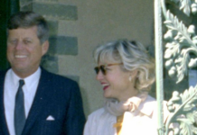 JFK’s Lover Was Among Victims of CIA Murder Machine, According to Son of Former High-Level CIA Official