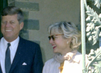 JFK’s Lover Was Among Victims of CIA Murder Machine, According to Son of Former High-Level CIA Official