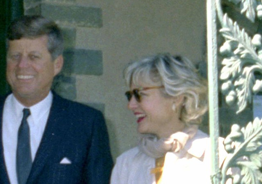 JFK’s Lover Was Among Victims of CIA Murder Machine, According to Son of Former High-Level CIA Official