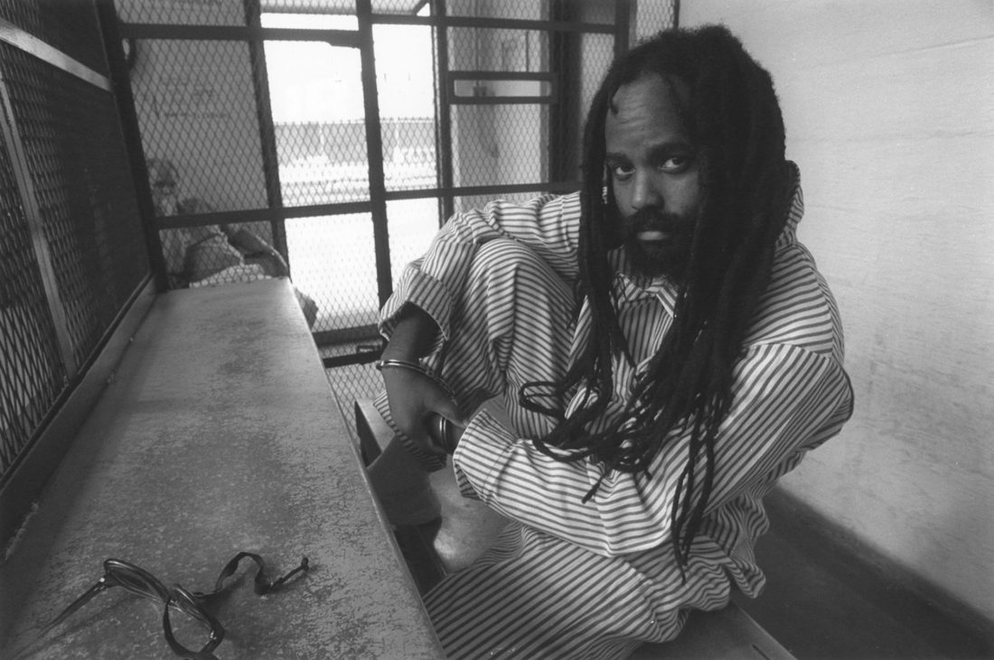Mumia Abu-Jamal's medical crisis - Freedom Socialist Party