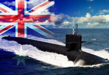 Nuked: The Submarine Fiasco that Sank Australia’s Sovereignty