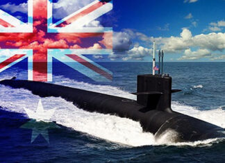 Nuked: The Submarine Fiasco that Sank Australia’s Sovereignty