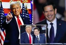 Marco Rubio: An Abhorrent Choice for Secretary of State