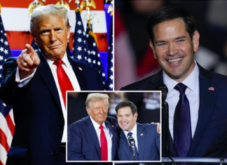 Marco Rubio: An Abhorrent Choice for Secretary of State