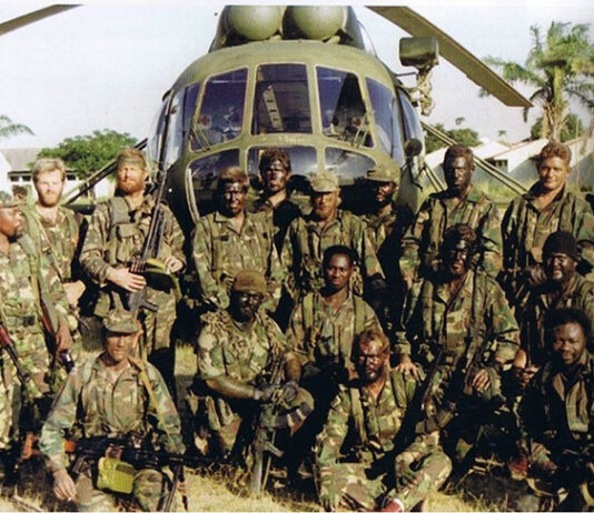 “Humanitarian Intervention” in Sierra Leone that Was Heralded as a Model in Western Media Was Really Another Horror Show