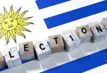 Runoff in Uruguay: Will it be the Left or the Right “Radish”?