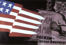 The Uhuru Three Trial Was the Inevitable Outcome of Russiagate