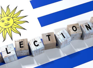 Runoff in Uruguay: Will it be the Left or the Right “Radish”?