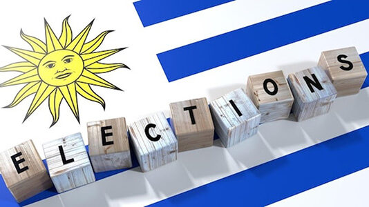 Runoff in Uruguay: Will it be the Left or the Right “Radish”?