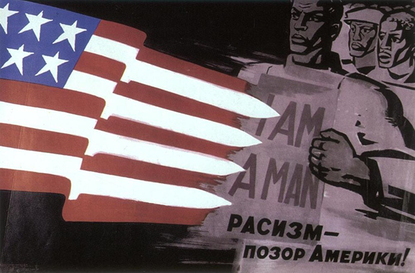 The Uhuru Three Trial Was the Inevitable Outcome of Russiagate