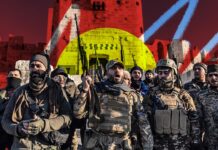 CovertAction Bulletin – Syria: A History of Proxy Wars & U.S. Imperialism