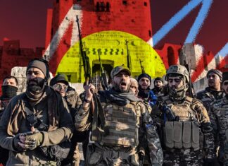 CovertAction Bulletin – Syria: A History of Proxy Wars & U.S. Imperialism