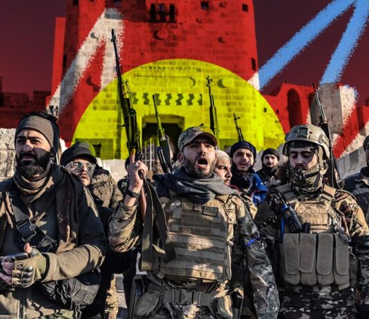 CovertAction Bulletin – Syria: A History of Proxy Wars & U.S. Imperialism