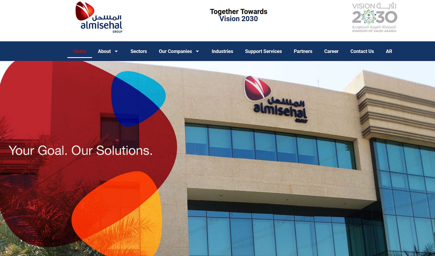 A building with a logo on the side
Description automatically generated