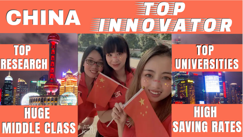 A group of women holding flags Description automatically generated